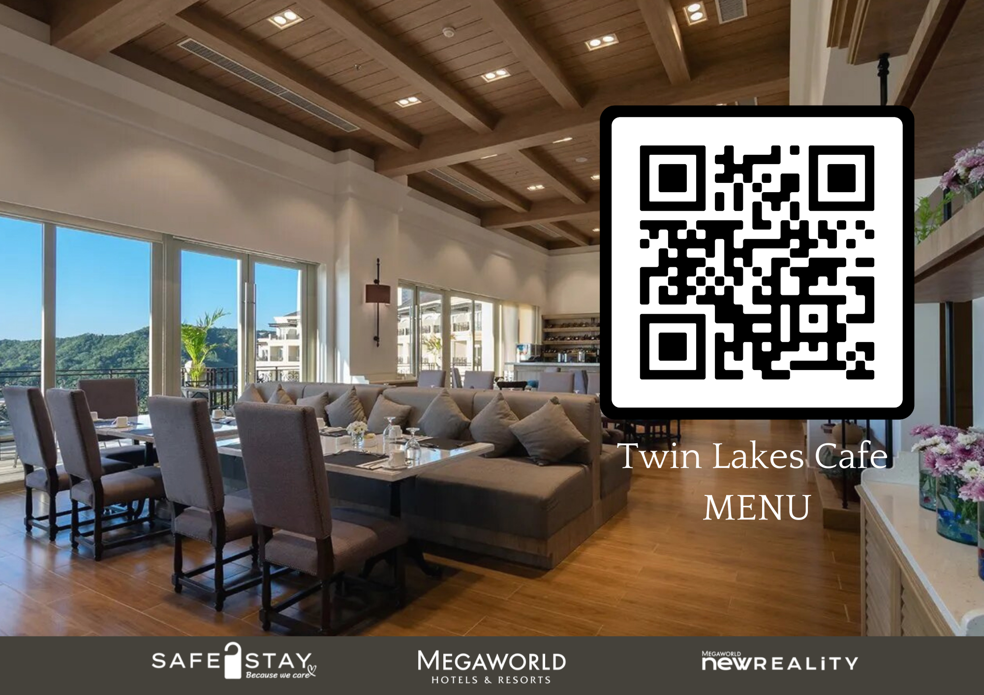 Twin Lakes Cafe